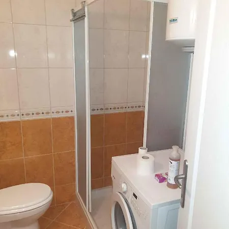 In Porec/istrien 38217 Апартаменты *