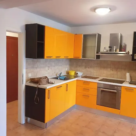 In Porec/istrien 38217 Апартаменты *