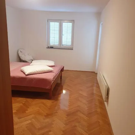Апартаменты In Porec/istrien 38217 Пореч