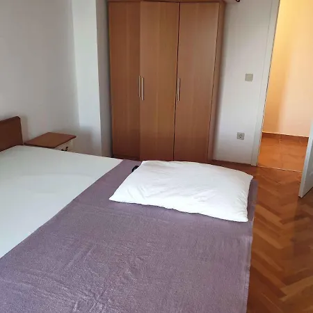 In Porec/istrien 38217 아파트 포레치