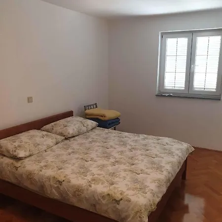 Апартаменты In Porec/istrien 38217 Пореч