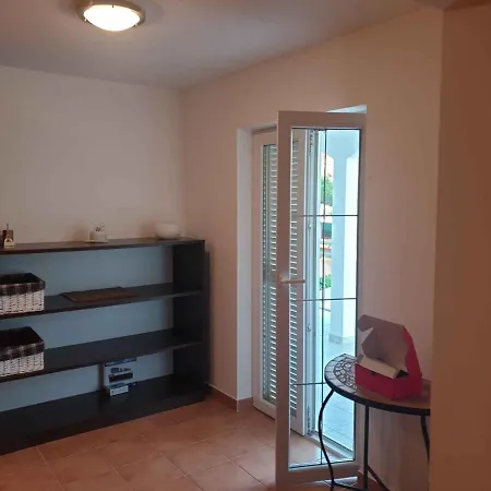 In Porec/istrien 38217 Апартаменты Пореч