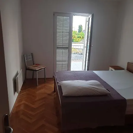 아파트 In Porec/istrien 38217 포레치