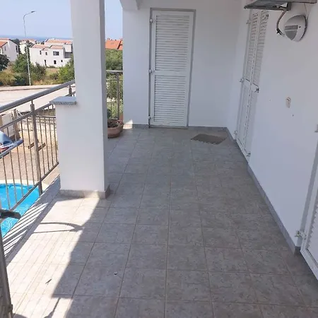 In Porec/istrien 38217 Апартаменты *