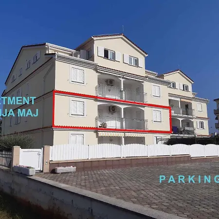 In Porec/istrien 38217 아파트
