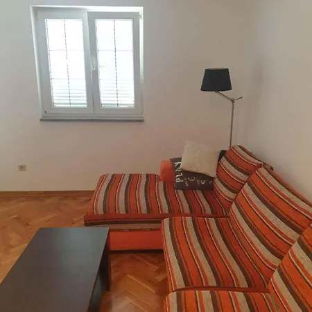 In Porec/istrien 38217