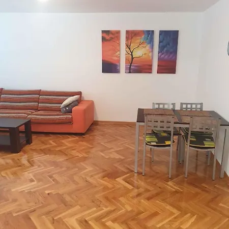 In Porec/istrien 38217 Апартаменты Пореч