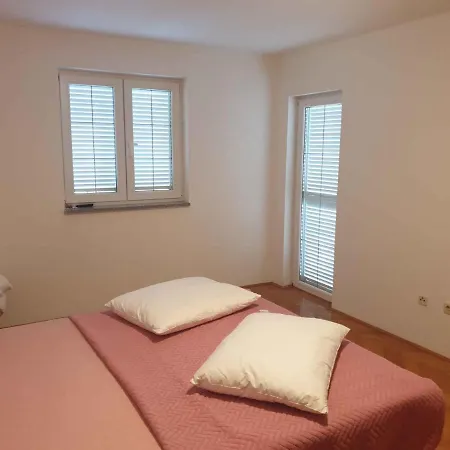 In Porec/istrien 38217 Апартаменты *