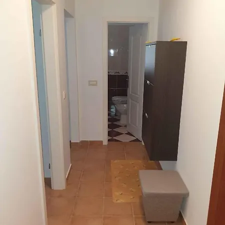 In Porec/istrien 38217 Апартаменты *
