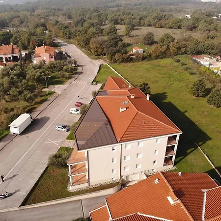 In Porec/istrien 38217 아파트 *