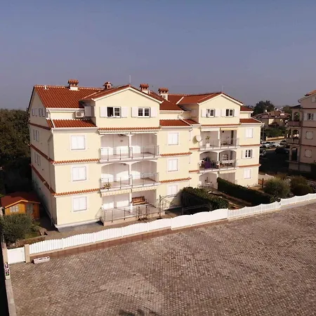 In Porec/istrien 38217 포레치